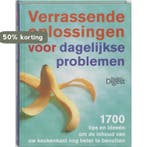 Verrassende oplossingen voor dagelijkse problemen, Verzenden