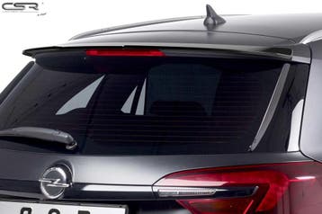 Achterspoiler | Achterspoiler voor Opel Insignia A Sports To, Verzenden, Nieuw