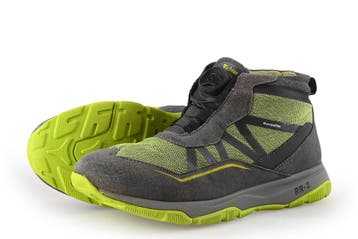 Richter Sportschoenen Jongens in maat 38 Grijs, Richter, Verzenden, Nieuw, Jongen of Meisje