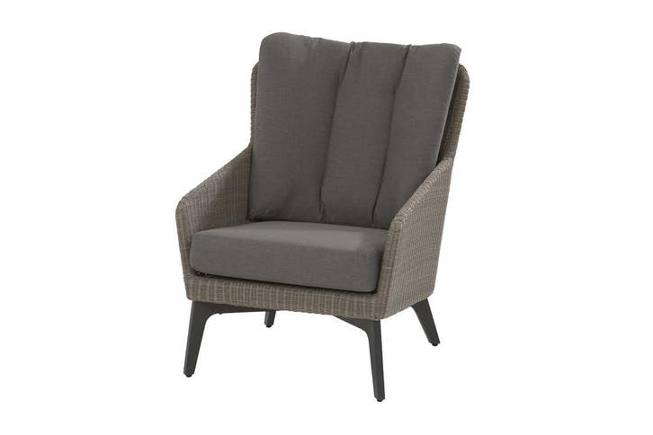 4 Seasons Outdoor Luxor loungestoel  * SALE * |, Jardin & Terrasse, Ensembles de jardin