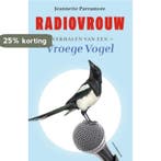 Radiovrouw 9789464710861 Jeannette Parramore, Verzenden, Jeannette Parramore