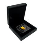 1/100 oz 9999 Fine Gold - Goud .999 - European Mint, Estonia, Postzegels en Munten