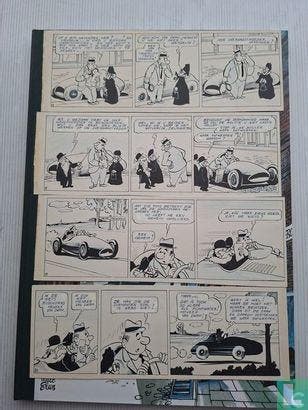 Nero [Sleen] - De groene Chinees - 1994, Livres, BD, Envoi