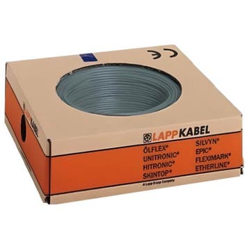 Lapp H07V-K installatiedraad - 4520061-100 [100 Meter] -, Verzenden