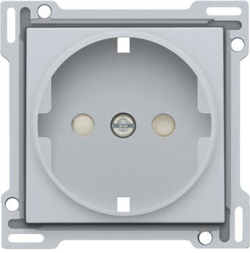 Niko Intense Control Element/Central Plate Switching, Verzenden