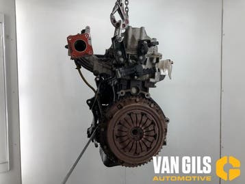 Motor Renault Clio O260762, Auto-onderdelen, Nieuw