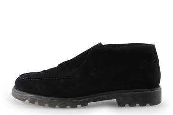 Giorgio Instappers in maat 41 Blauw, Gedragen, Verzenden, Blauw, Overige typen