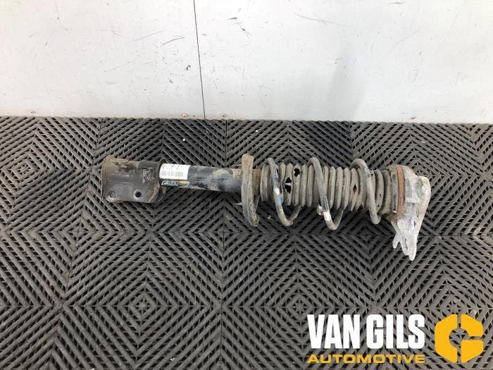 Schokdemper links-achter Jeep Renegade O340011, Autos : Pièces & Accessoires, Suspension & Châssis
