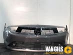 Voorbumper Opel Astra O249427, Nieuw