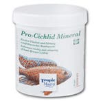 Tropic Marin Pro-Cichlid Mineral - 250 g, Verzenden