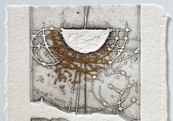Walter Valentini (1928) - senza titolo, Antiek en Kunst