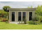 Veiling - Tuinhuis Loukas 5.14 x 4.28 m, Tuin en Terras, Nieuw
