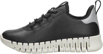 ECCO GRUUV W–Schoenen–Vrouwen–Zwart–42 (Damesschoene, Kleding | Dames, Verzenden, Nieuw