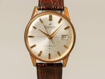 Seiko - Seikomatic - Zonder minimumprijs - 15022 - Heren -