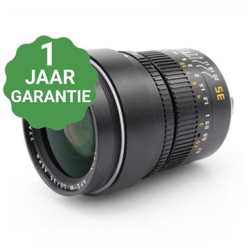 TTArtisan APO-M 35mm F/2 ASPH | Tweedehands, TV, Hi-fi & Vidéo, Photo | Lentilles & Objectifs, Verzenden