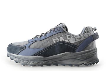 Napapijri Sneakers in maat 44 Blauw, Zo goed als nieuw, Sneakers, Napapijri, Verzenden