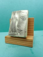 Zippo - Zippo Custom - Léon - Zonder minimumprijs -