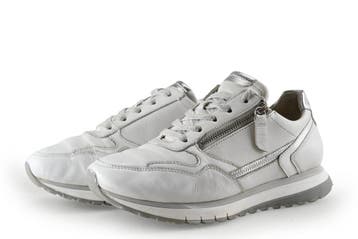 Gabor Sneakers in maat 37 Wit, Verzenden, Sneakers