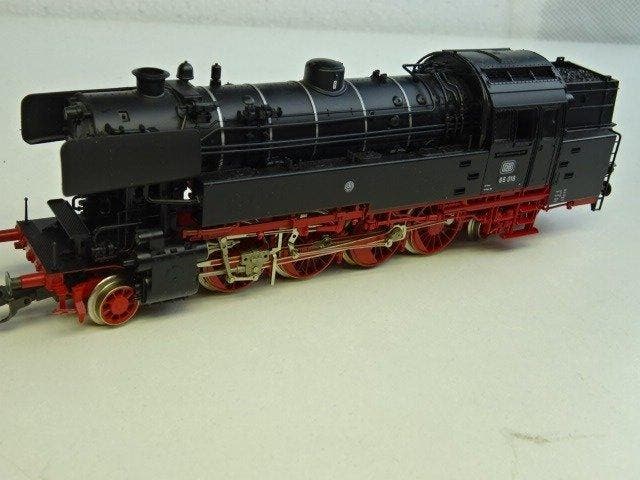 Fleischmann H0 - 1165 - Tender locomotief (1) -, Hobby & Loisirs créatifs, Trains miniatures | HO
