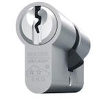 Veiligheidscilinder 36/36 Mauer SP SKG2