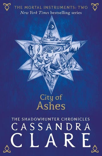 The Mortal Instruments 2: City of Ashes / The Mortal, Boeken, Verzenden, Zo goed als nieuw, Cassandra Clare