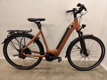 Velo de Ville SEB990 maat 55 604Wh, Vélos & Vélomoteurs, Vélos électriques