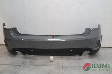 Achterbumper MINI Countryman F60 7389378, Verzenden, Gebruikt, Mini