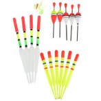 15 Delige Dobber Set, Verzenden, Nieuw