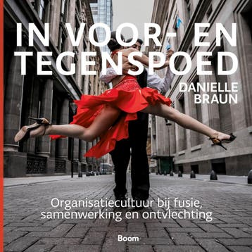 In voor- en tegenspoed 9789024473540 Danielle Braun, Verzenden, Danielle Braun