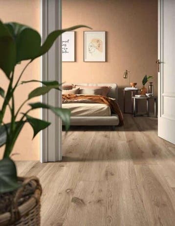 Vloertegel/Wandtegel Beige 30x180cm (Vloeren), 60 cm of meer, Keramiek, Nieuw, Ophalen of Verzenden