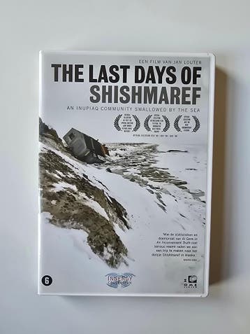 THE LAST DAYS OF SHISMAREF (DVD), Cd's en Dvd's, Gebruikt