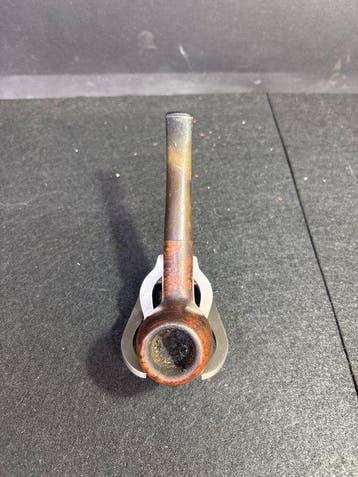 COMOYS MATT - 334 - Zonder minimumprijs - Pijp - Hout, Nieuw