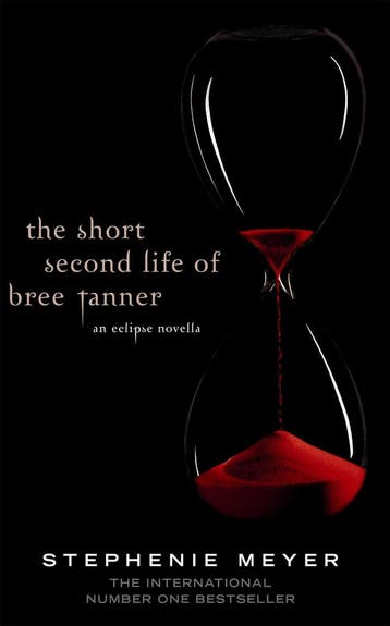 The Short Second Life Of Bree Tanner / Twilight, Verzenden, Gelezen, Stephenie Meyer