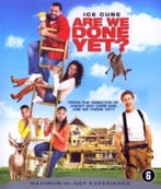 Are we done yet (blu-ray nieuw), Ophalen of Verzenden, Nieuw in verpakking