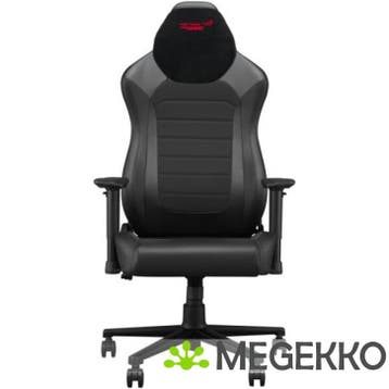 ASUS Aethon SL201 PC-gamestoel Gecapitonneerde zitting Zwart, Verzenden, Nieuw