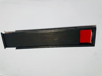 Hekito - Keukenmes - Carving knife - Exclusieve