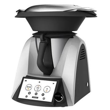 Thermoblender | 1,5kW | Voorzien van inductieverwarming |, Verzenden, Nieuw in verpakking
