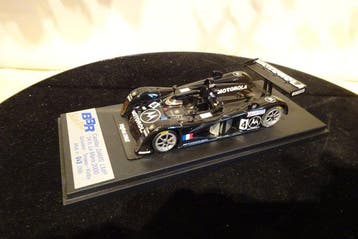 BBR 1:43 - Modelauto - Cadillac DAMS LMP