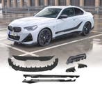 BODYKIT BMW G42 22-24 LOOK M PERFORMANCE, Verzenden