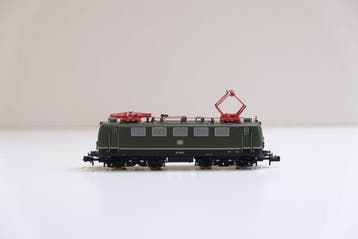 Fleischmann N - 7326 - Locomotive électrique (1) - DB BR 141, Nieuw