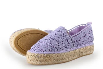 Colors of California Espadrilles in maat 37 Overig, Vêtements | Femmes, Chaussures, Verzenden, Espadrilles