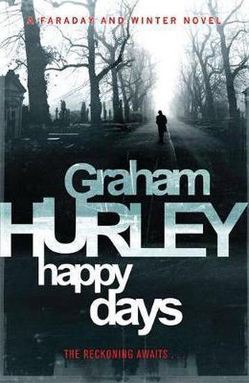 Happy Days 9781409102366 Graham Hurley, Verzenden, Graham Hurley