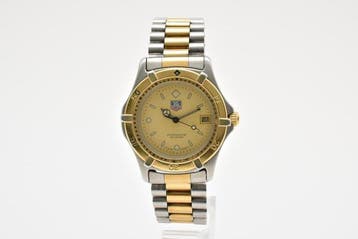TAG Heuer - Professional - Sans prix de réserve - 964.013 -