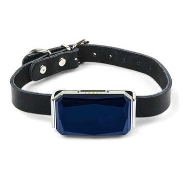 GPS Tracker Halsband - Huisdier Verloren Real Time Locator, Telecommunicatie, Verzenden, Nieuw