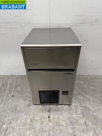 RVS Combisteel Ijsblokjesmachine 47 kg/per dag 28 kg bunker, Ophalen of Verzenden, Nieuw in verpakking