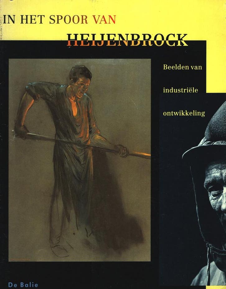 In het spoor van Heijenbrock 9789066170506 WOUT BUITELAAR, Boeken, Kunst en Cultuur | Beeldend, Gelezen, Verzenden