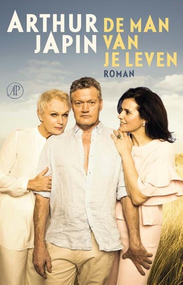 De man van je leven 9789029514736 Arthur Japin, Verzenden, Arthur Japin