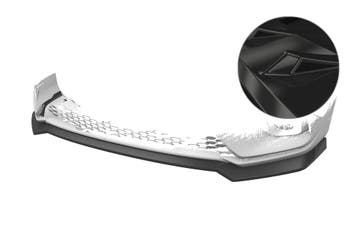 Cupspoiler voor MG ZS CSL801-G, Verzenden, Nieuw