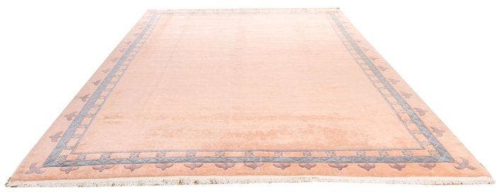 Tapis du Palais du Népal - Tapis - 490 cm - 380 cm, Maison & Meubles, Ameublement | Tapis & Moquettes