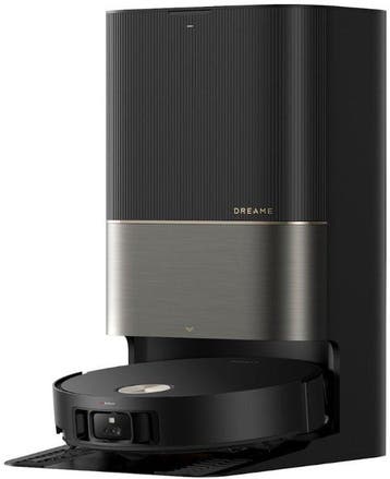 Dreame X50 Ultra Complete - Robotstofzuiger met dweilfunc..., Verzenden